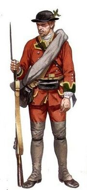 RemanColonialInfantry