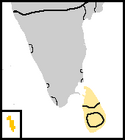 NavaKotte 1656