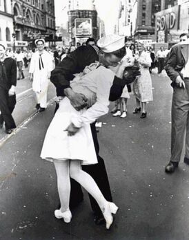 VJ Day