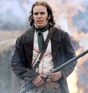 Billybob crockett4