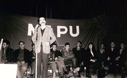 MAPU Lideres