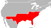 South 1861