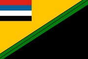 Flag of Manchukuo3-1