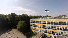 DRT Roof