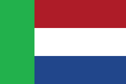 Arnhemslandt - Flag