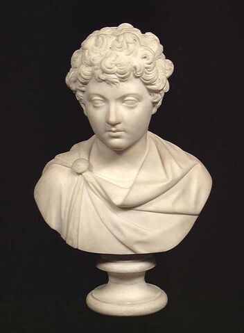 File:Young Roman Bust.jpg