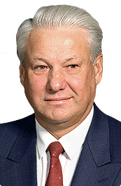 Boris-yeltsin