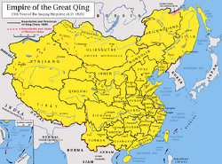 China 1820