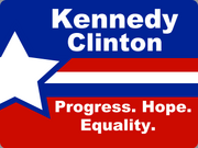 Kenedy-Clinton 1992