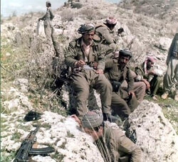 Badakh Army 1994