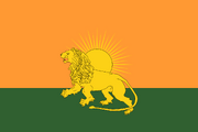 Flag of India (VNW)