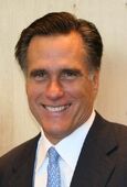 Mitt Romney, 2006