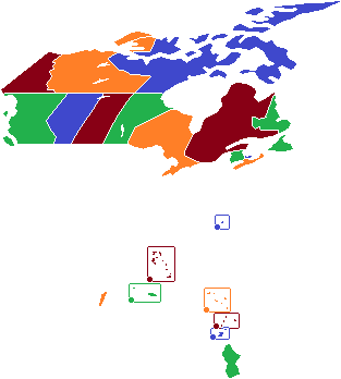 CWIC Provinces Territories