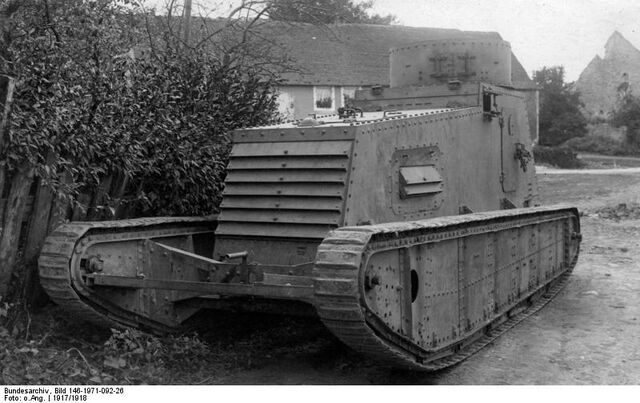 File:German tank.jpg