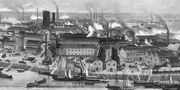 BASF Werk Ludwigshafen 1881