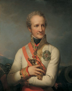 Albert Luxem (The Kalmar Union)