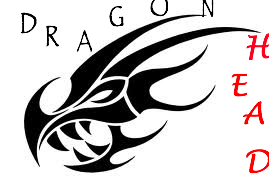 DRAGONHEAD EMBLEM