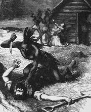 Native-American diplomacy methods