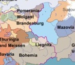 Bohemia and Poland in 1305