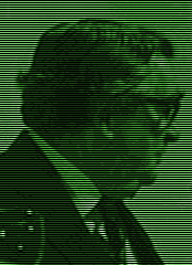 Denis Healey