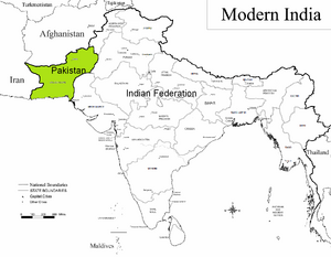 Avaro Indian civil-war pt.2