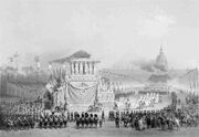 Funeral of Napoleon