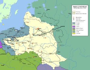 Poland 1794