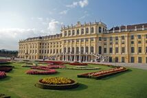 SchonbrunnPalace
