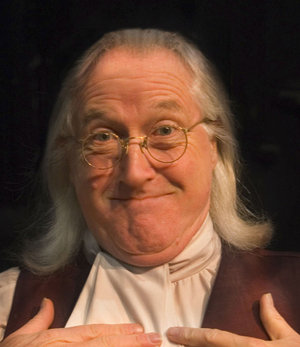 Ben-franklin