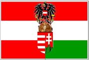 Austria Hungary Flag