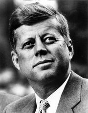 John F. Kennedy, Sr