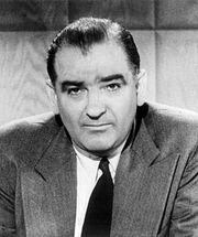 250px-Joseph McCarthy