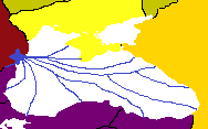 Map trade Umund brothers
