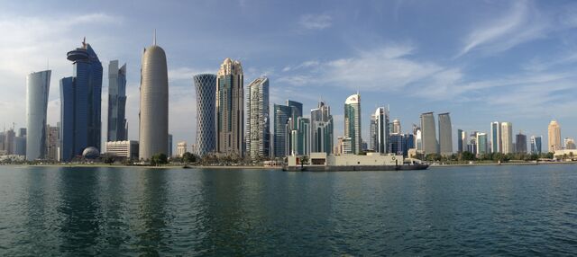 File:Doha Skyline.jpg