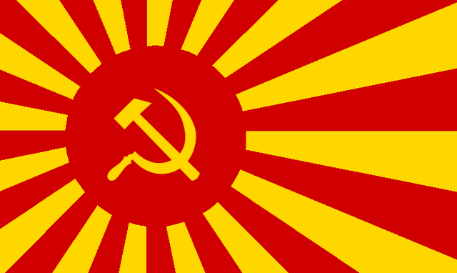 File:Flag of North Japan.png