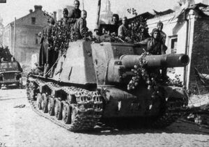 ISU 152