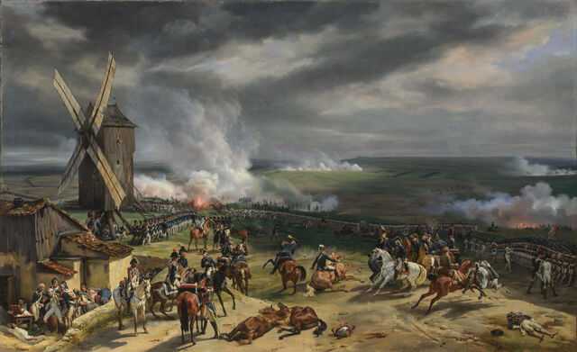 File:Valmy Battle painting.jpg