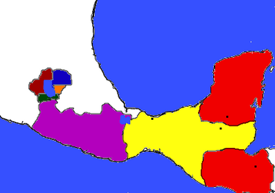 Four nations