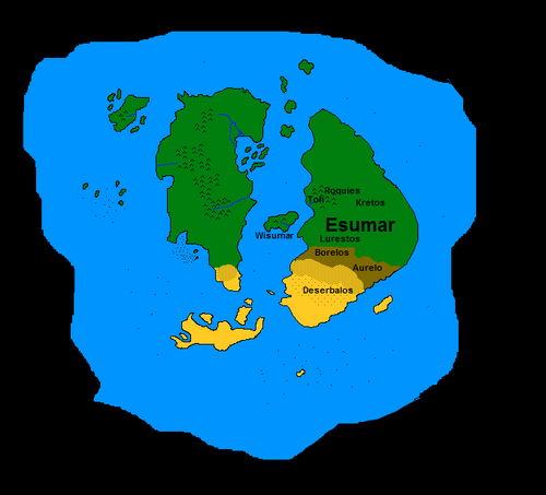 ULMAp wandals