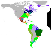 1566 - Americas