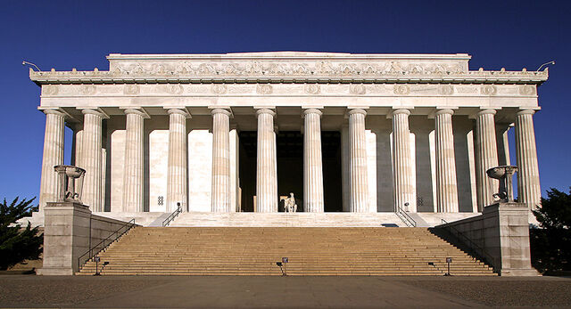 File:Lincoln-memorial-picture.jpg