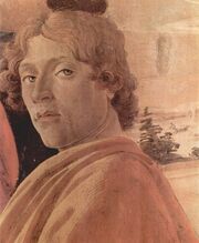 Sandro Botticelli 083