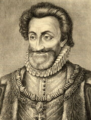 Henry IV