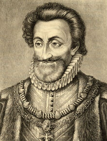 Henry IV