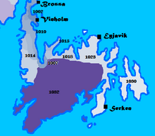 VINLANDIA ii