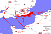 Operation Sea lion