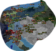 DanubiaWar1869Summary