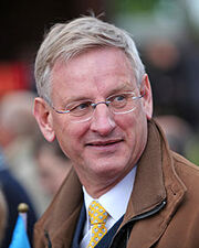 Greve Carl Bildt