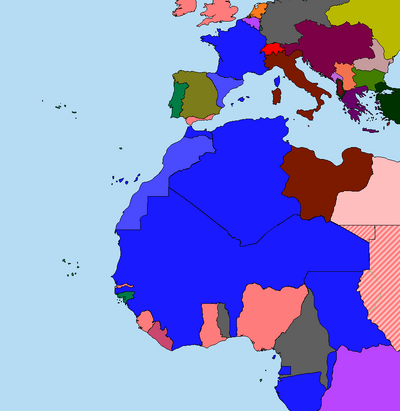 Franco-Spanish Peace