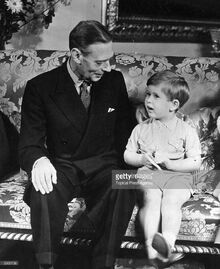 George VI
